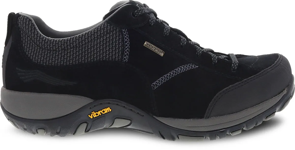 DANSKO PAISLEY LARGE NOIR