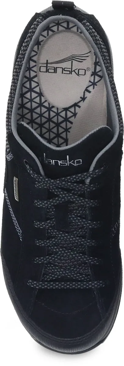 DANSKO PAISLEY LARGE NOIR