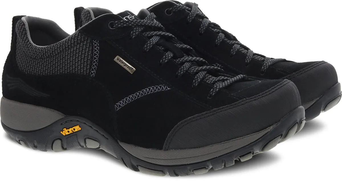 DANSKO PAISLEY LARGE NOIR