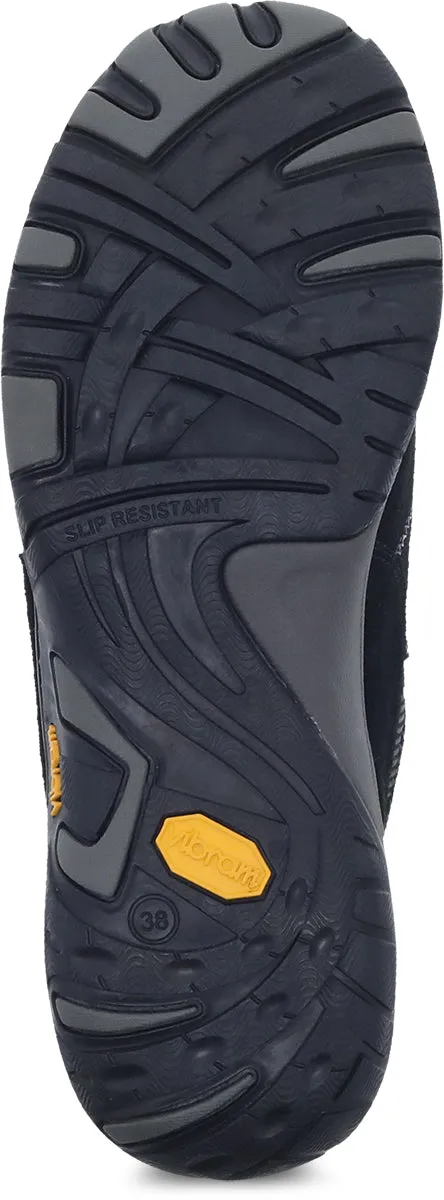 DANSKO PAISLEY LARGE NOIR