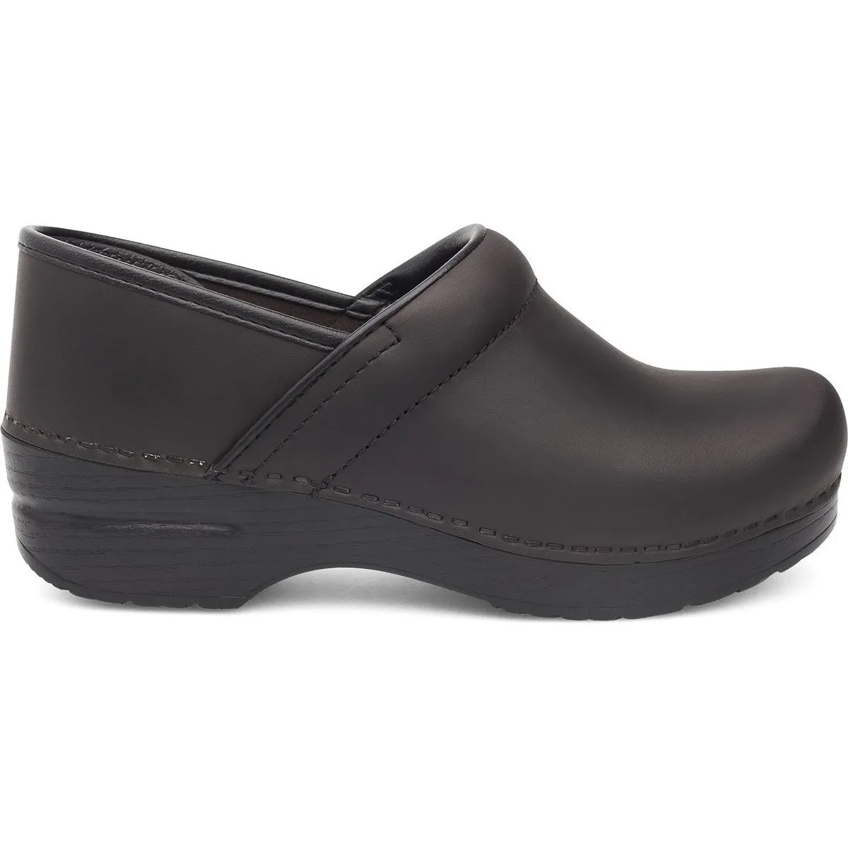DANSKO PROFESSIONNEL FEMMES MARRON ANTIQUE
