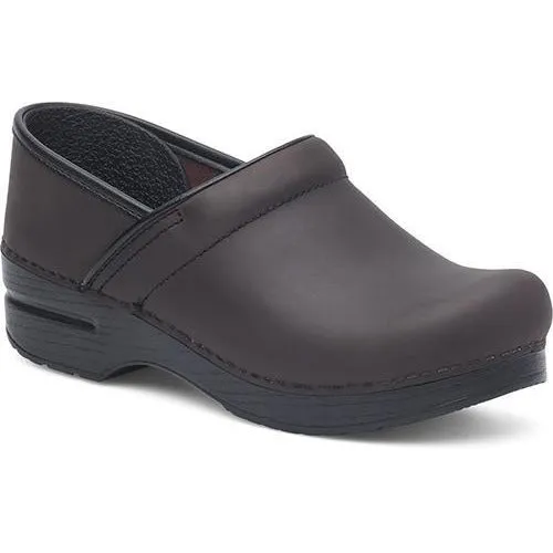 DANSKO PROFESSIONNEL FEMMES MARRON ANTIQUE