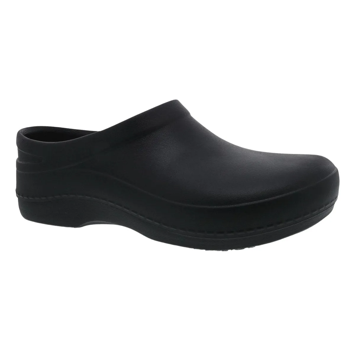 Dansko Femme Kaci Noir Moulé