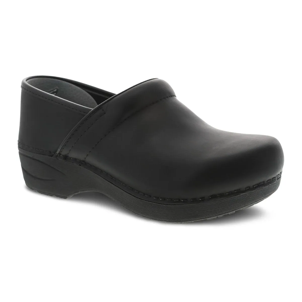 Dansko Women's Pro XP 2.0 Chaussures Dansko Imperméables Noir