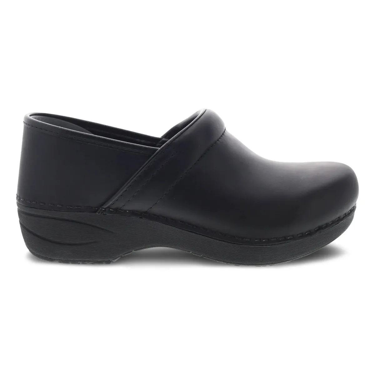 Dansko Women's Pro XP 2.0 Chaussures Dansko Imperméables Noir
