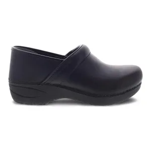 Dansko Women's XP 2.0 Black Waterproof Pull Up WIDE WIDTH Dansko Shoes