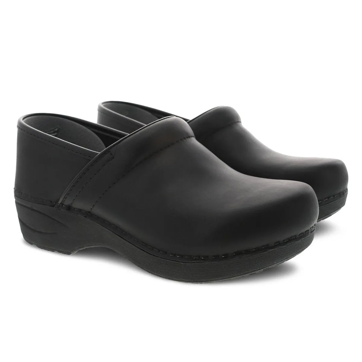 Dansko Chaussures Femmes XP 2.0 Noir Imperméable Montant Largeur Large