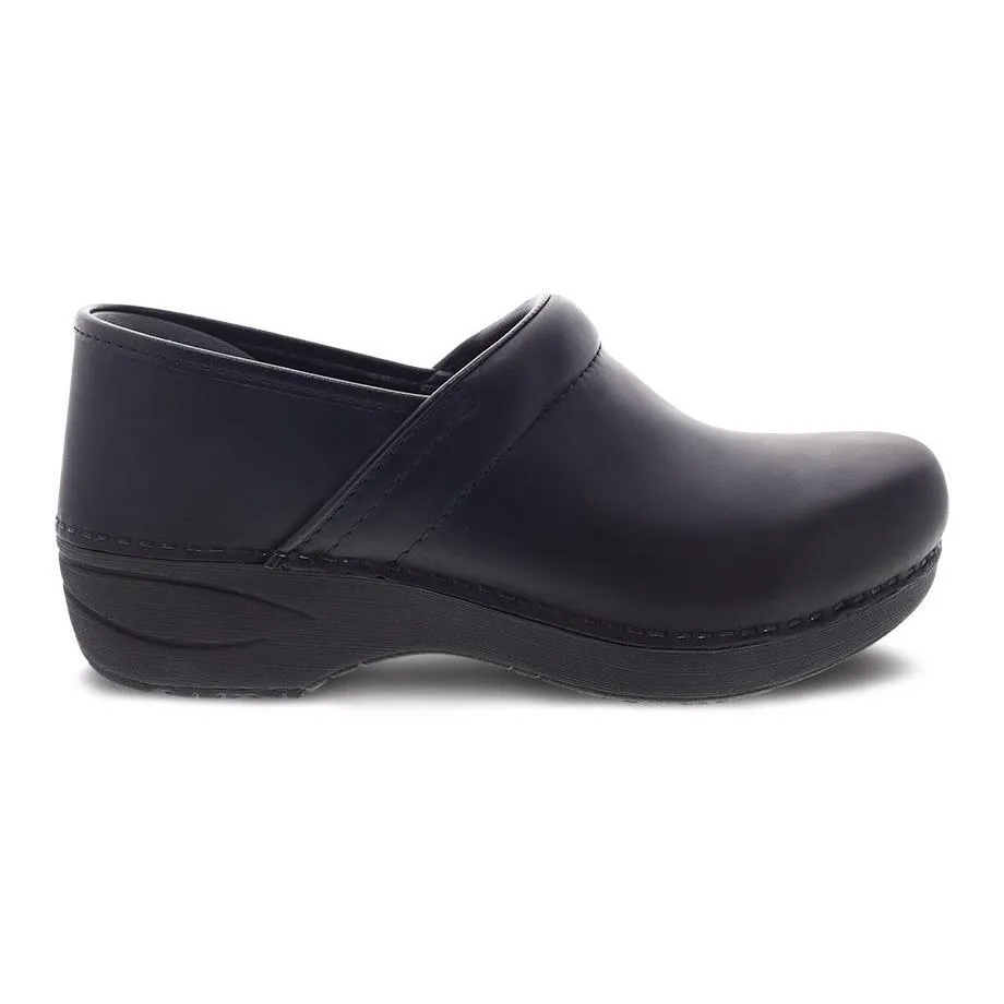 Dansko Chaussures Femmes XP 2.0 Noir Imperméable Montant Largeur Large