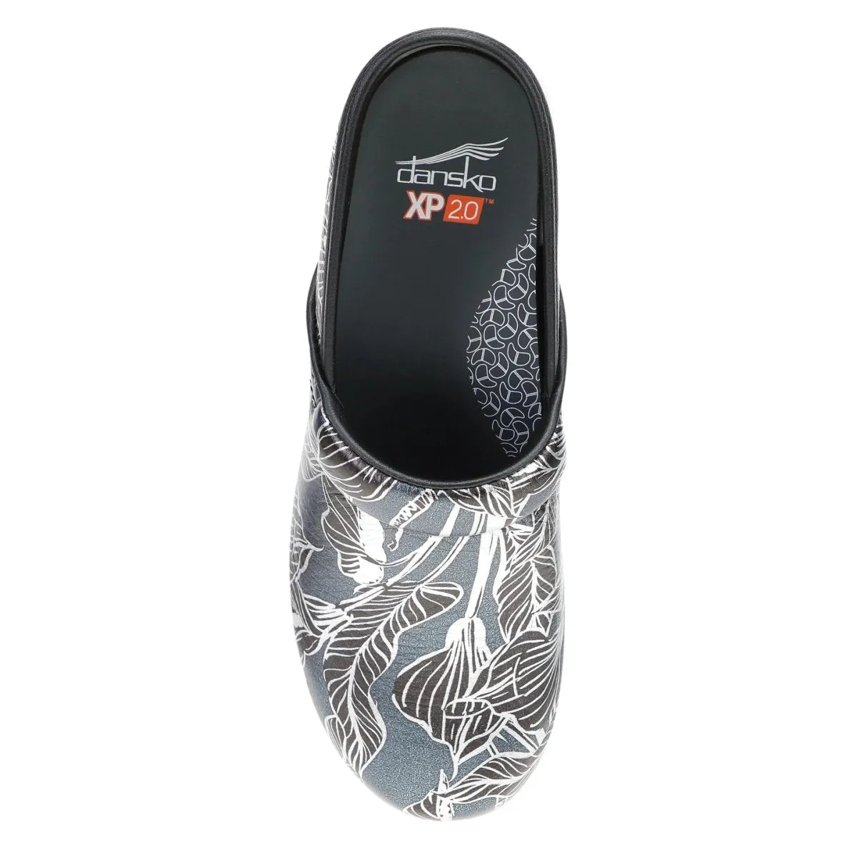 Dansko Femmes XP 2.0 Calla Lily Métallisé