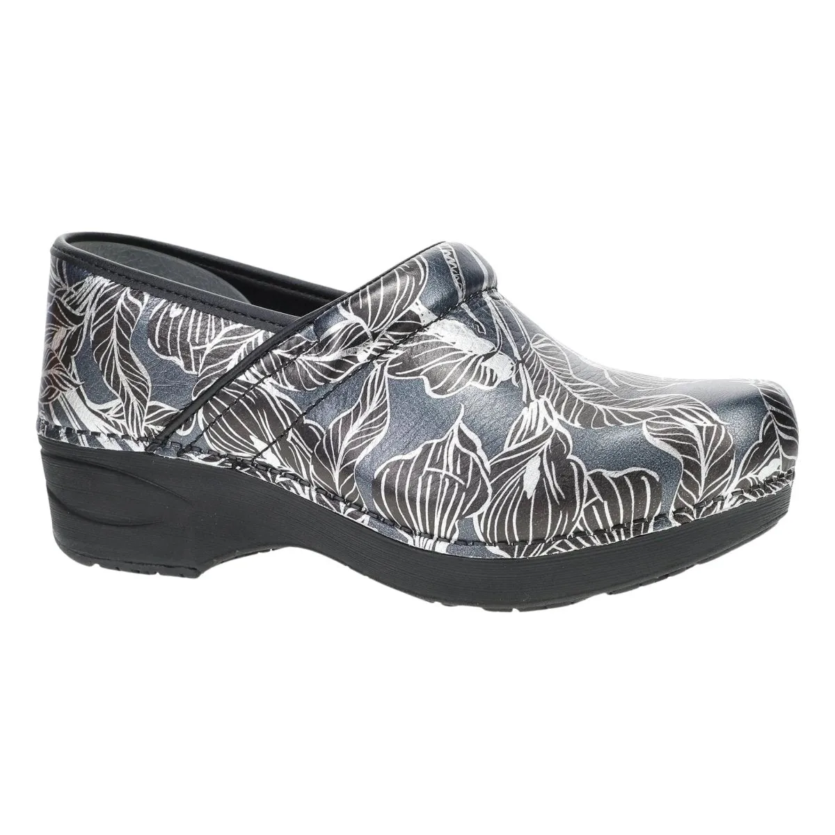 Dansko Femmes XP 2.0 Calla Lily Métallisé