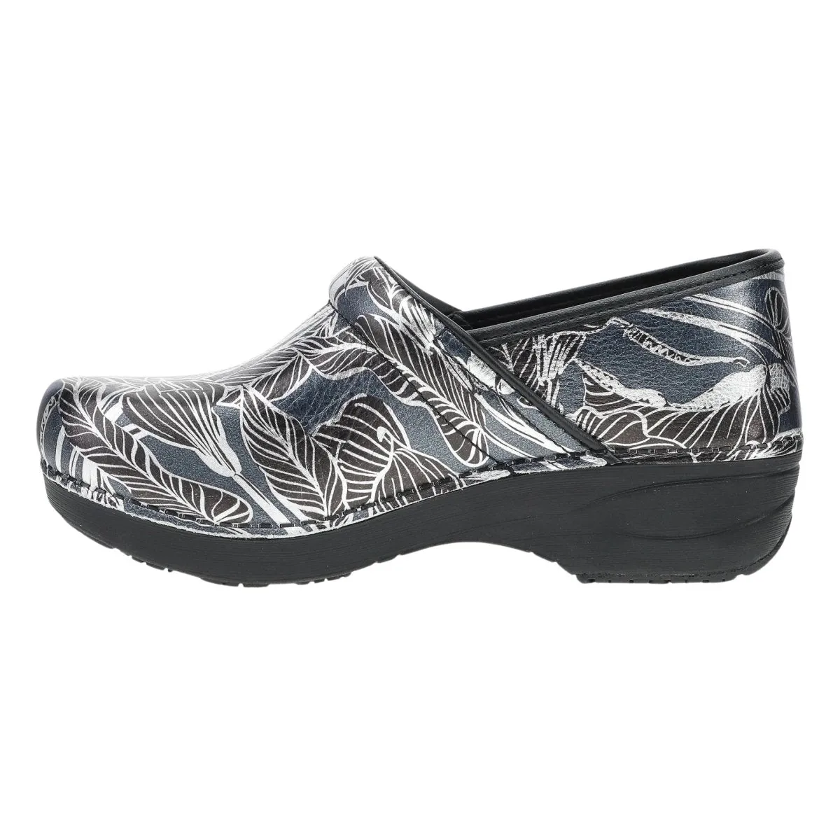 Dansko Femmes XP 2.0 Calla Lily Métallisé