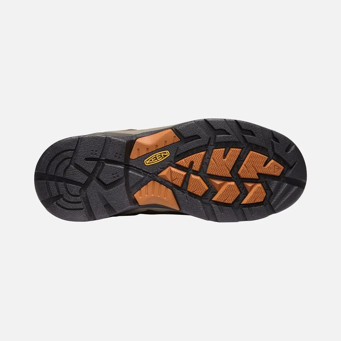 Botte imperméable Detroit XT (embout souple)