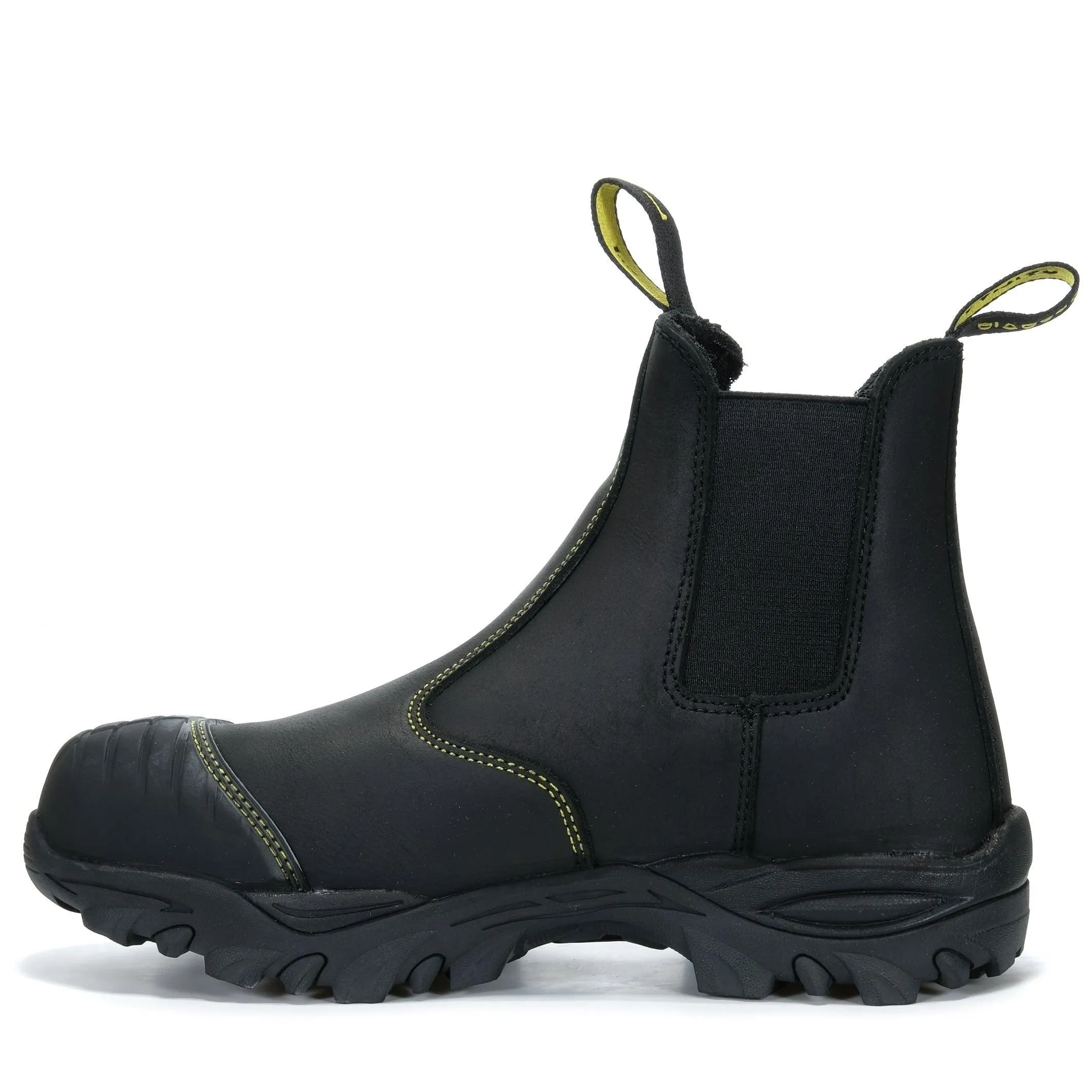 Diadora Craze Slip On Semelle Kevlar Noir