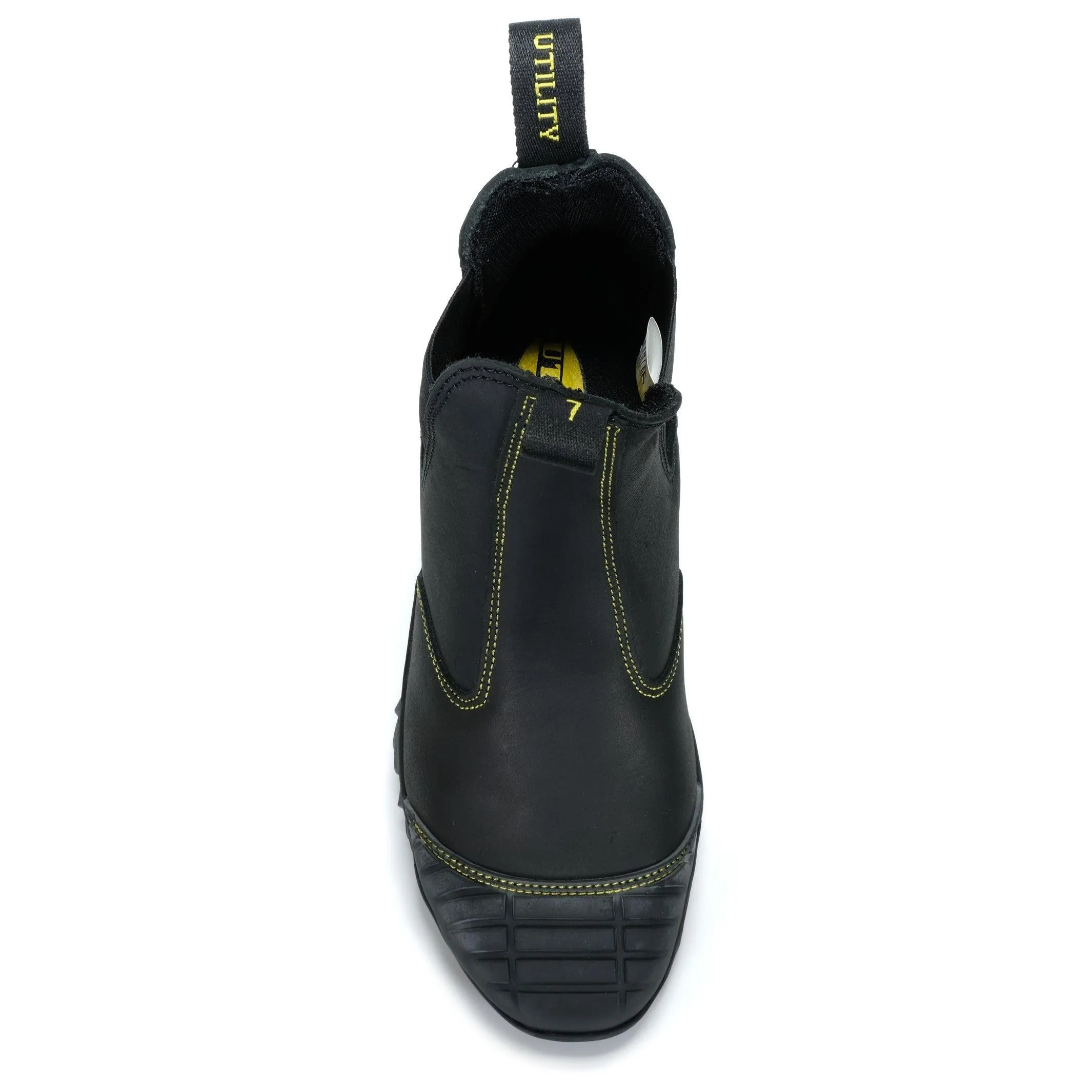 Diadora Craze Slip On Semelle Kevlar Noir
