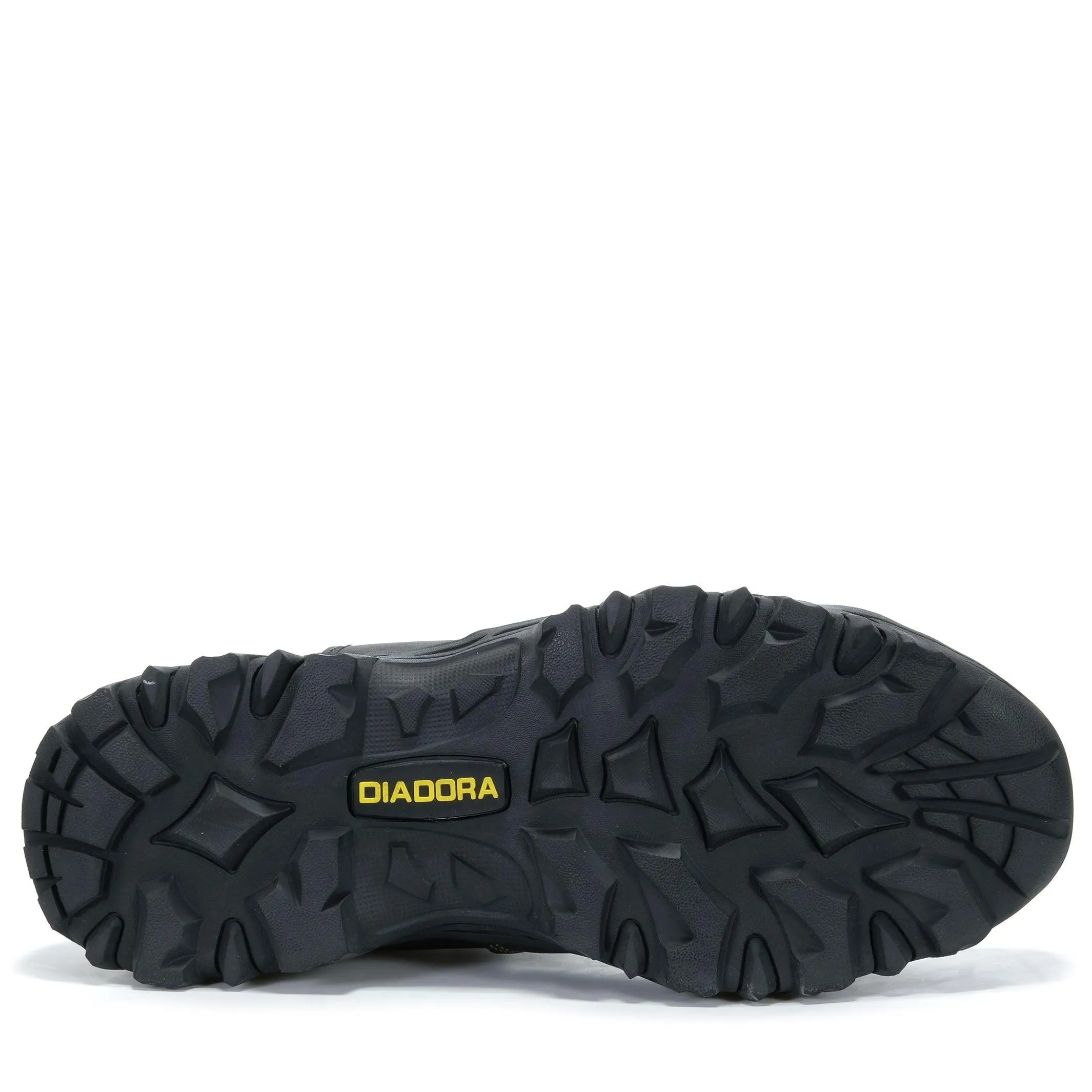 Diadora Craze Slip On Semelle Kevlar Noir