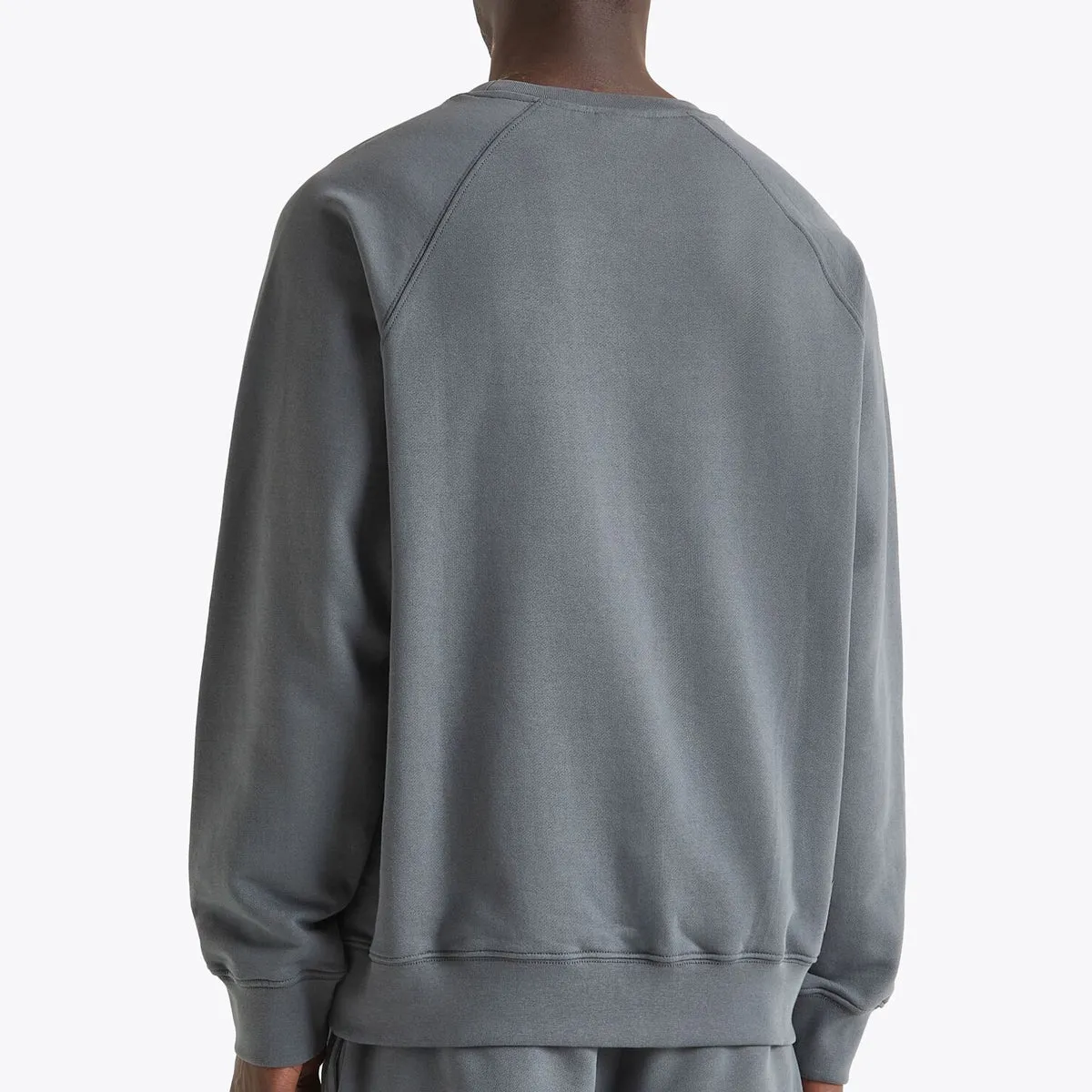 Polo Sweatshirt Diadora Legacy