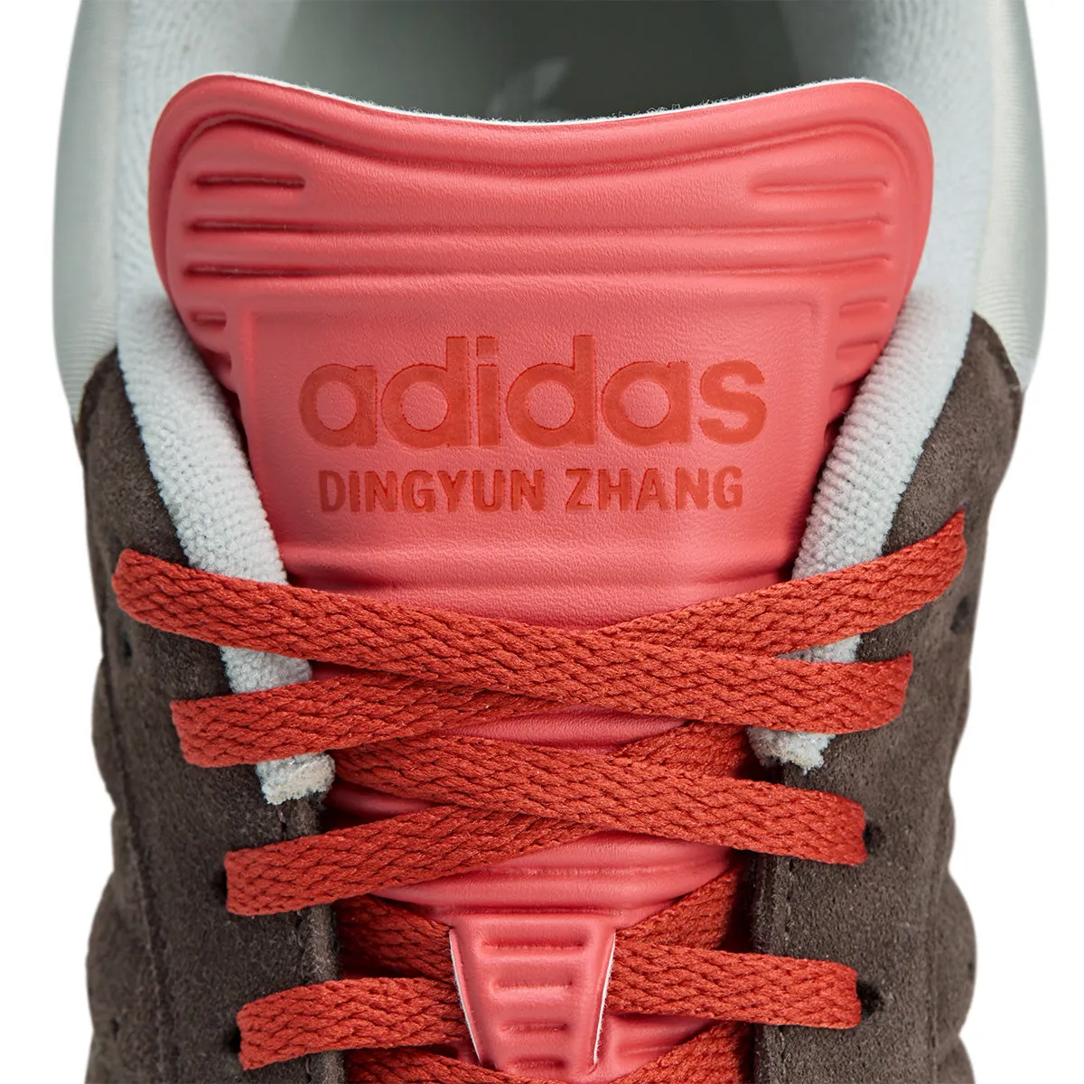  Dingyun Zhang Samba 'Oxyde Brun'