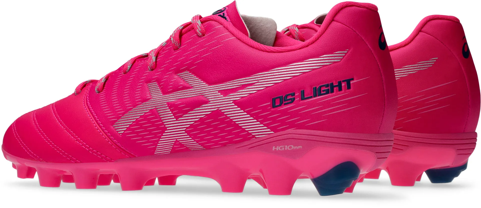 Chaussures de football Ds Light Jr Gs Junior
