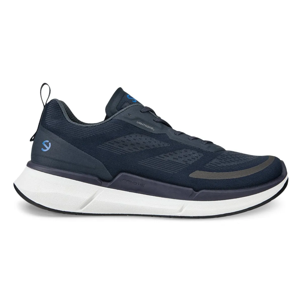 Ecco Biom 2.2 Basse Respirant Bleu pour Homme