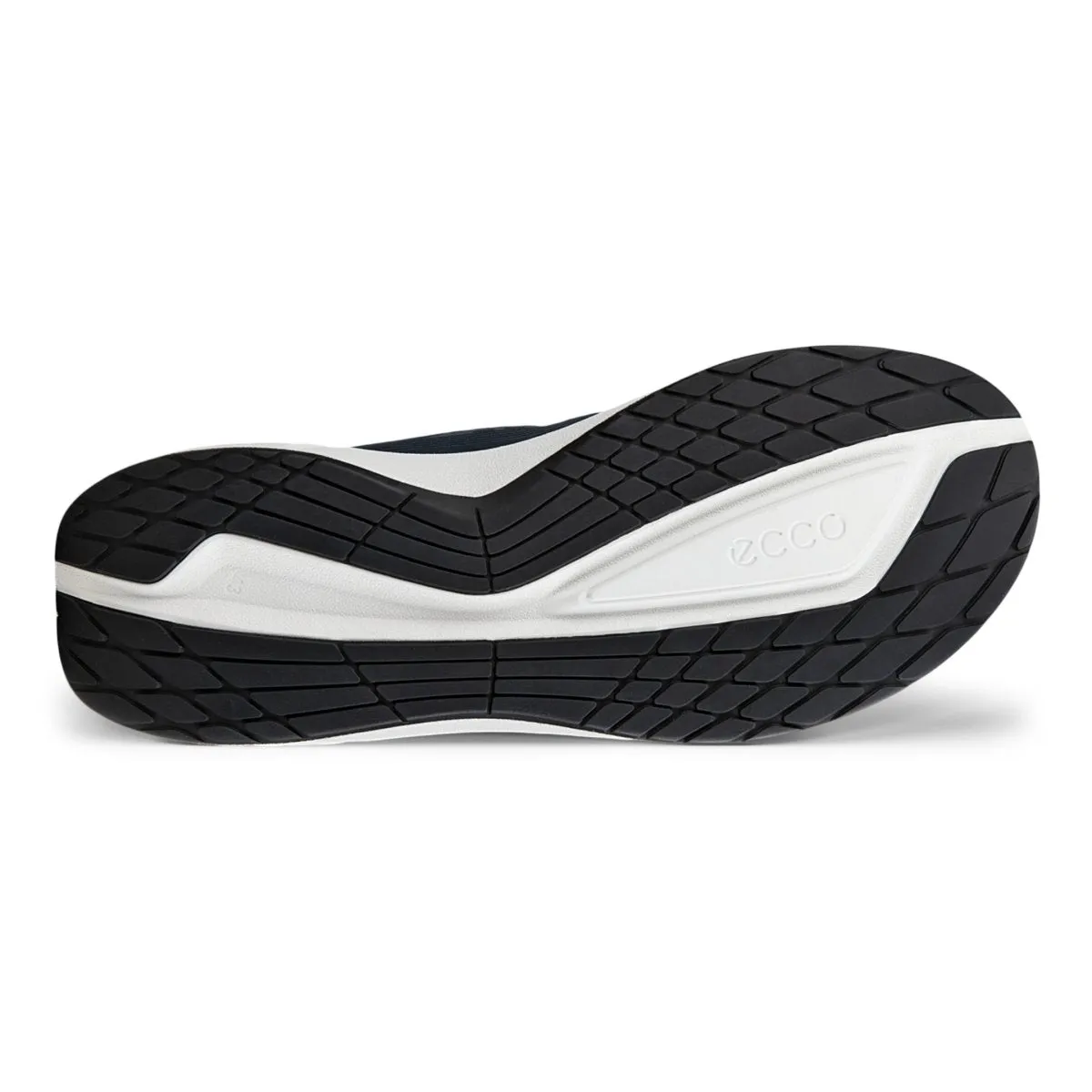 Ecco Biom 2.2 Basse Respirant Bleu pour Homme