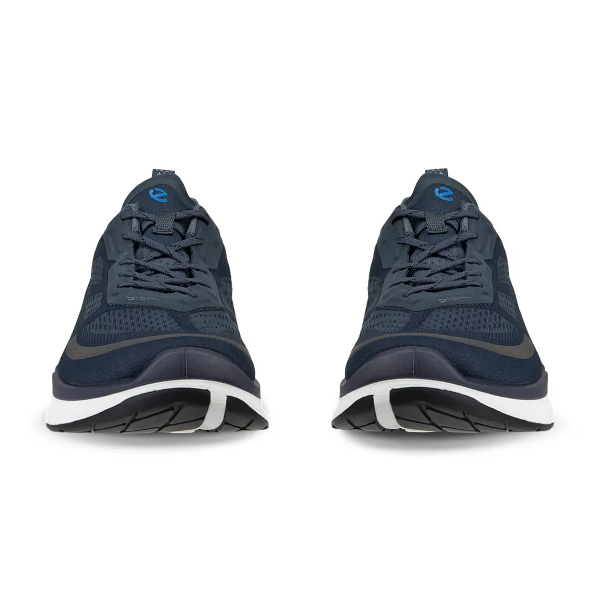Ecco Biom 2.2 Basse Respirant Bleu pour Homme