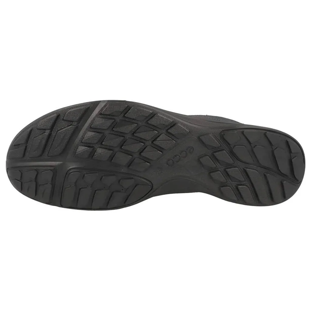 Ecco Terracruise Lt Chaussures de Sport Synthétiques pour Femme