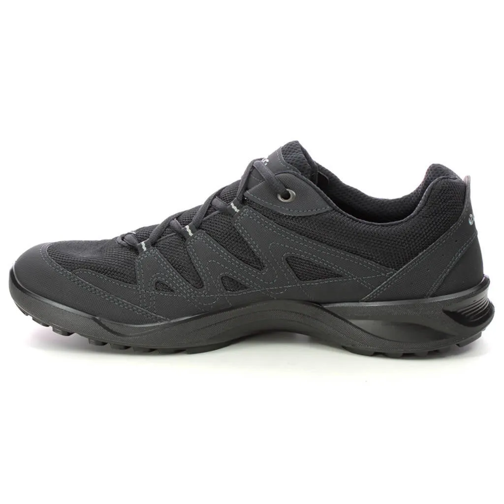 Ecco Terracruise Lt Chaussures de Sport Synthétiques pour Femme