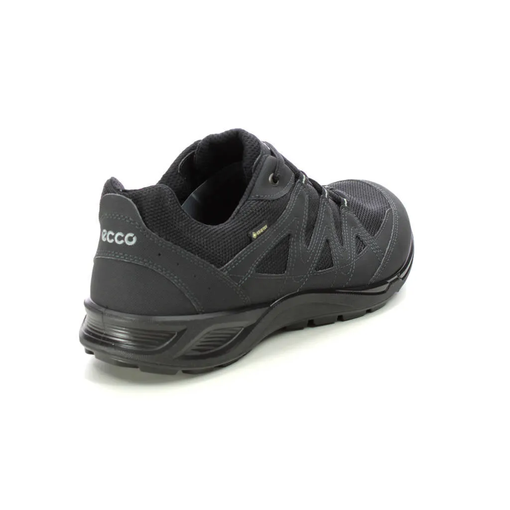 Ecco Terracruise Lt Chaussures de Sport Synthétiques pour Femme
