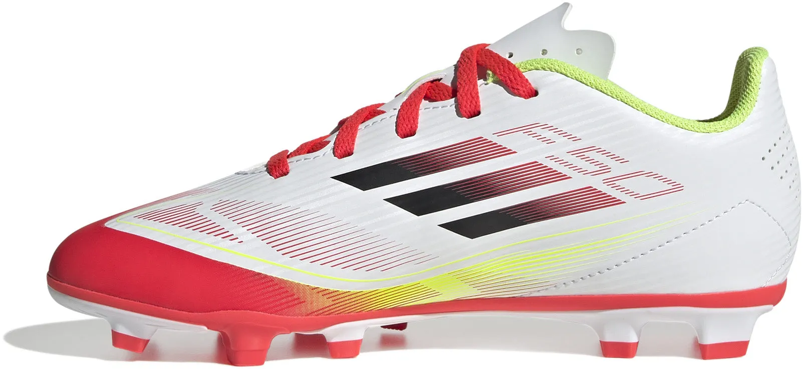 Chaussures de football F50 Club FG/MG Junior