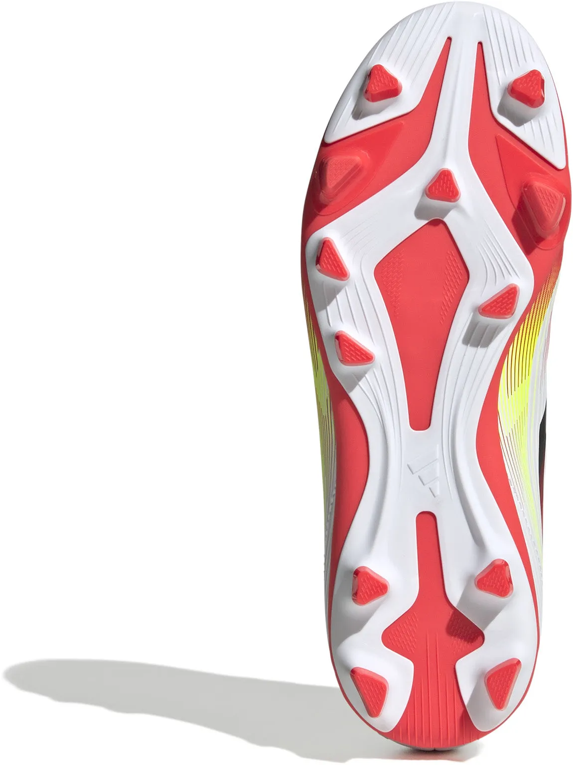 Chaussures de football F50 Club FG/MG Junior