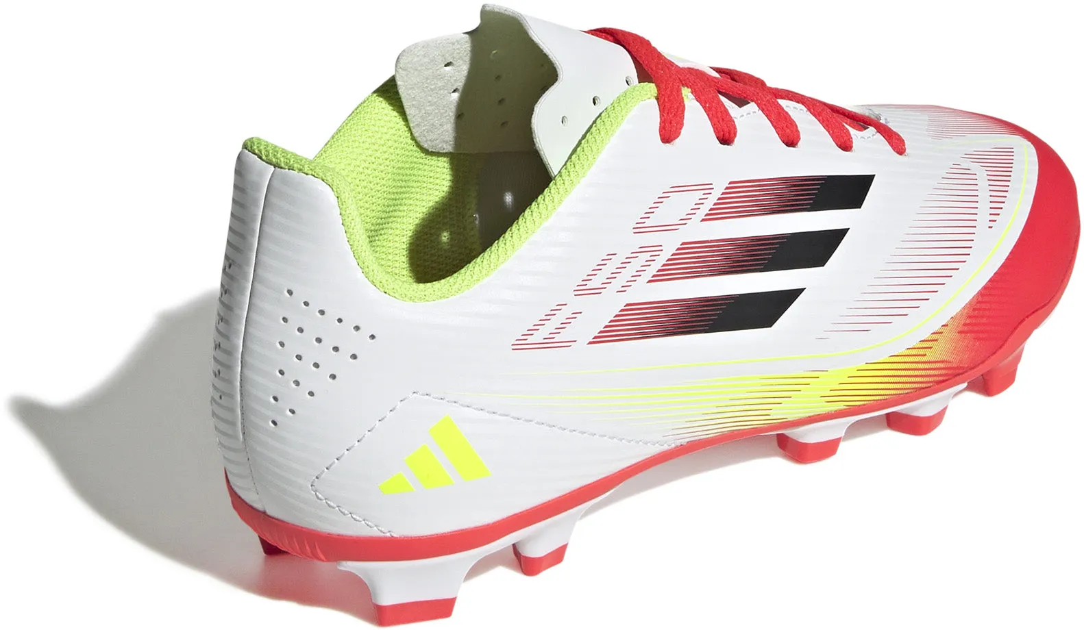 Chaussures de football F50 Club FG/MG Junior