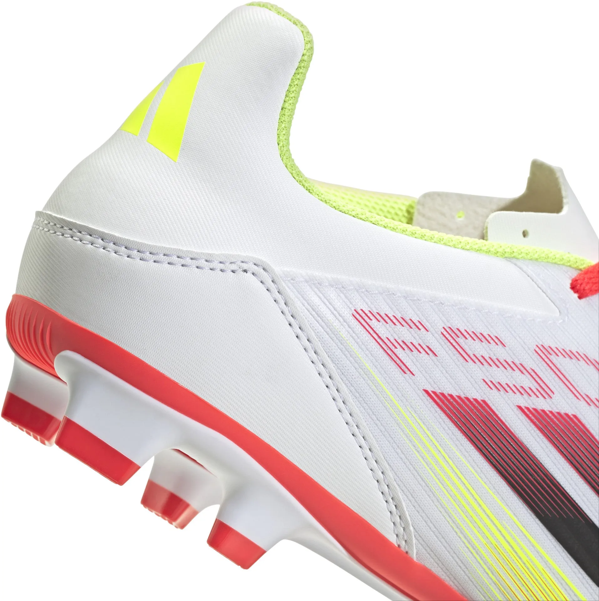 Chaussures de football F50 CLUB FG/MG pour hommes