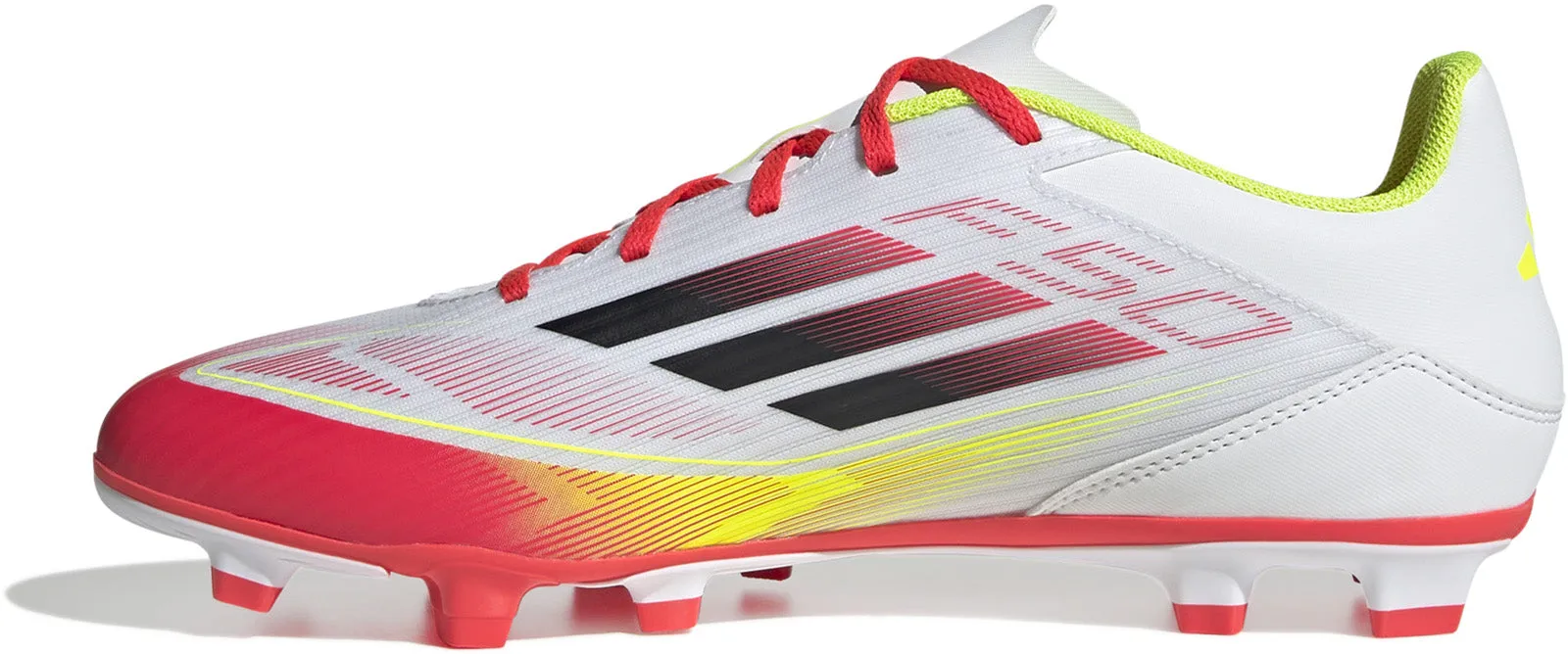 Chaussures de football F50 CLUB FG/MG pour hommes