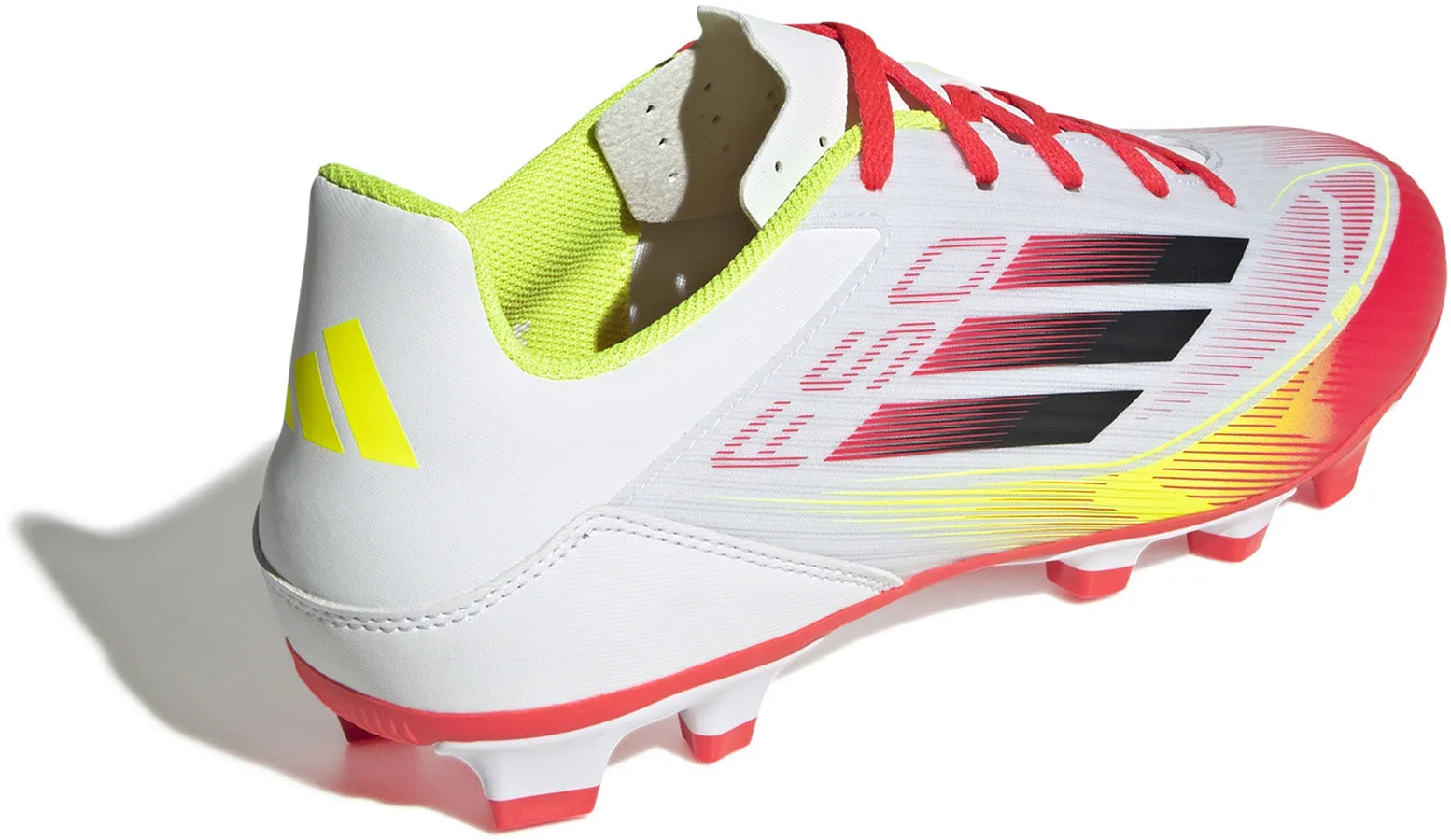 Chaussures de football F50 CLUB FG/MG pour hommes