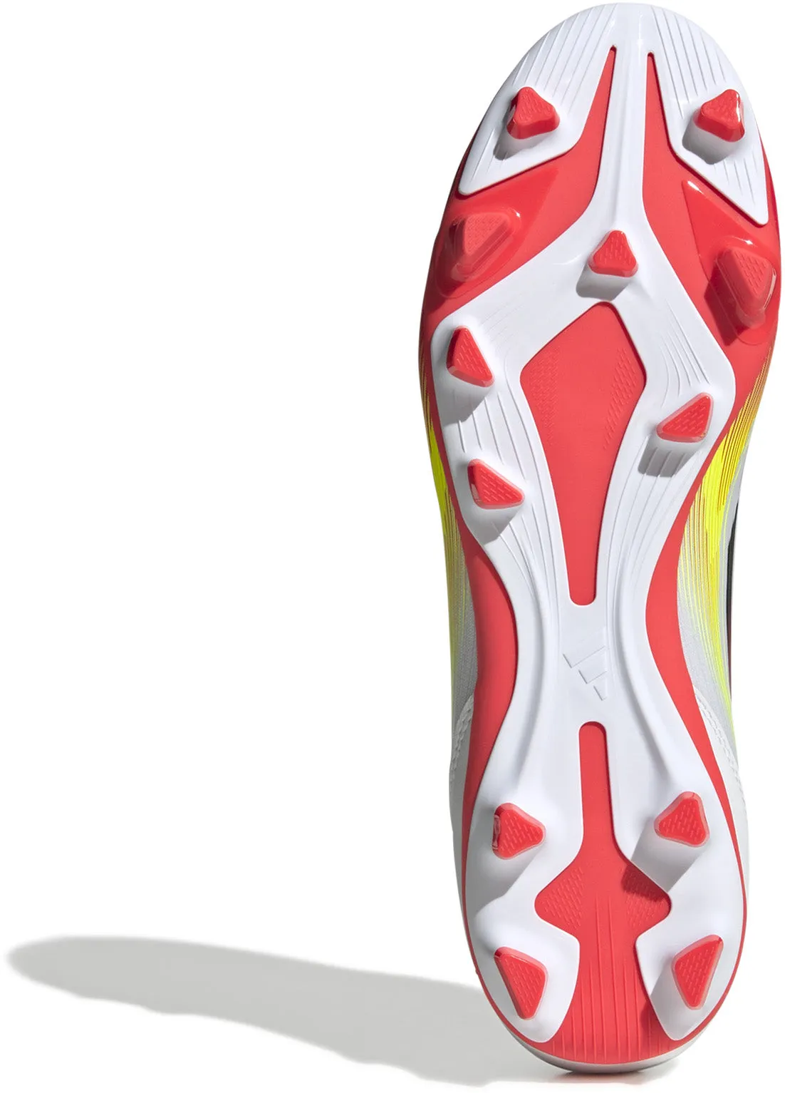 Chaussures de football F50 CLUB FG/MG pour hommes