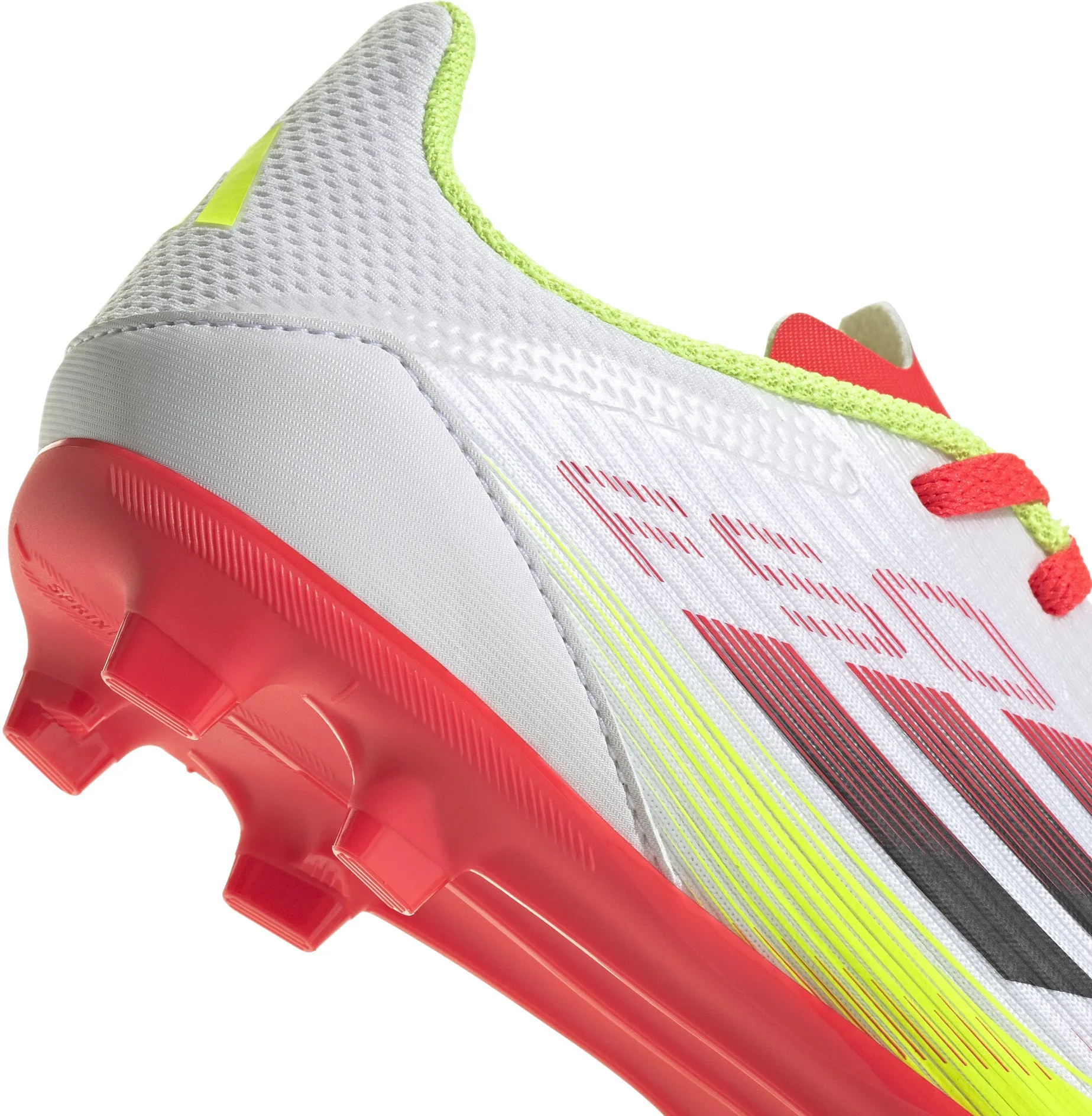 Chaussures de football junior F50 League FG/MG