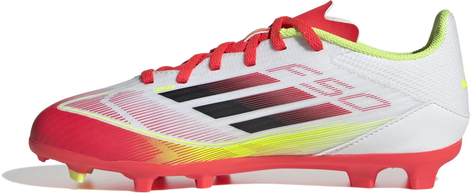 Chaussures de football junior F50 League FG/MG