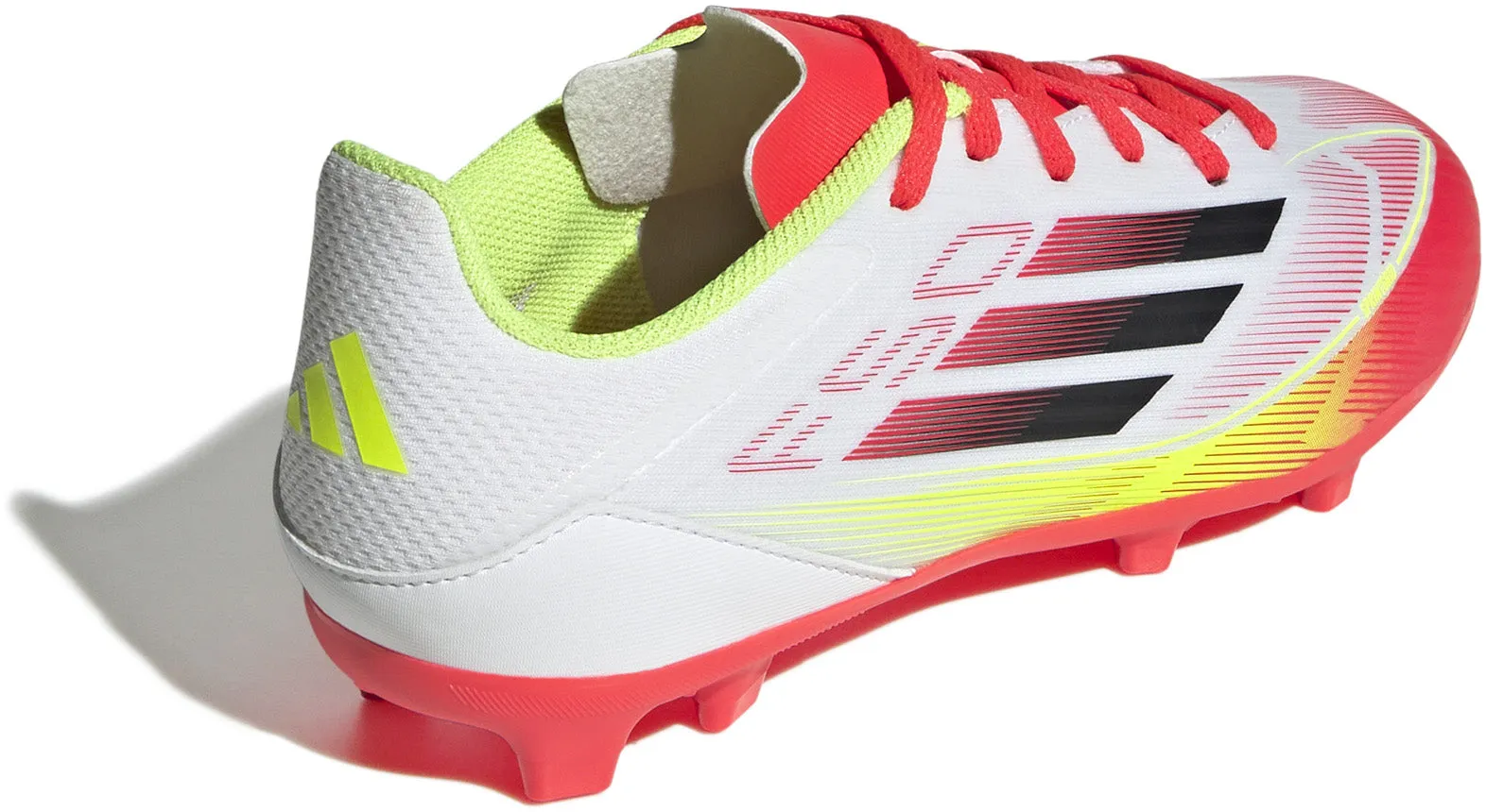 Chaussures de football junior F50 League FG/MG
