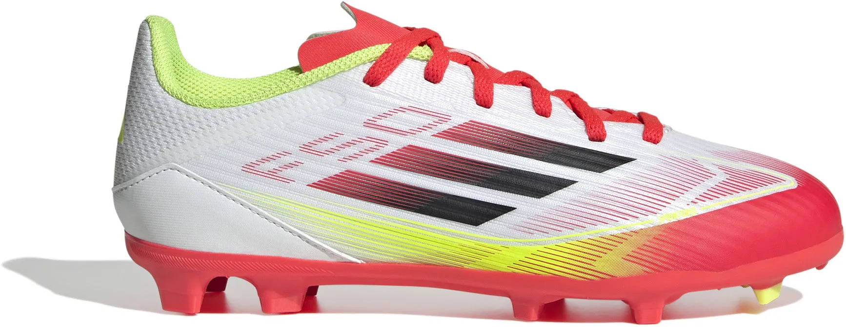 Chaussures de football junior F50 League FG/MG