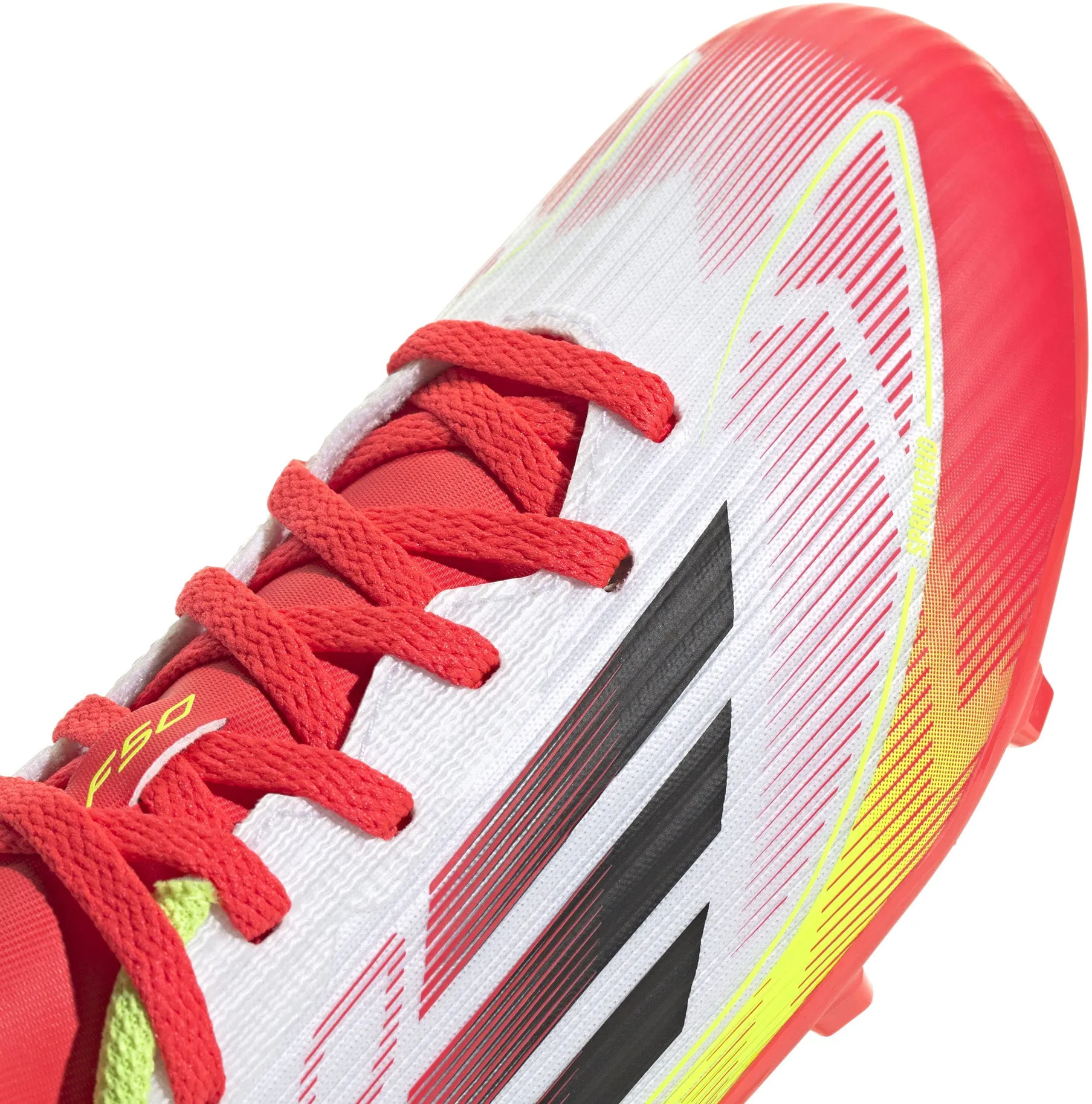 Chaussures de football junior F50 League FG/MG