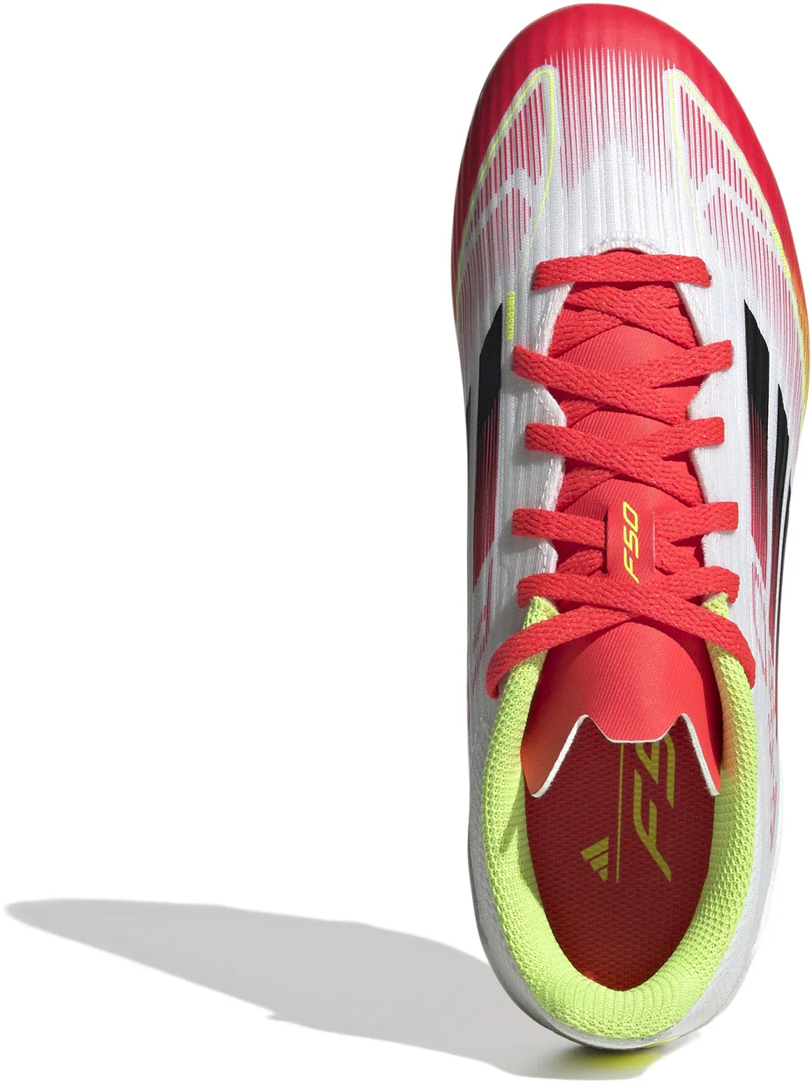 Chaussures de football junior F50 League FG/MG