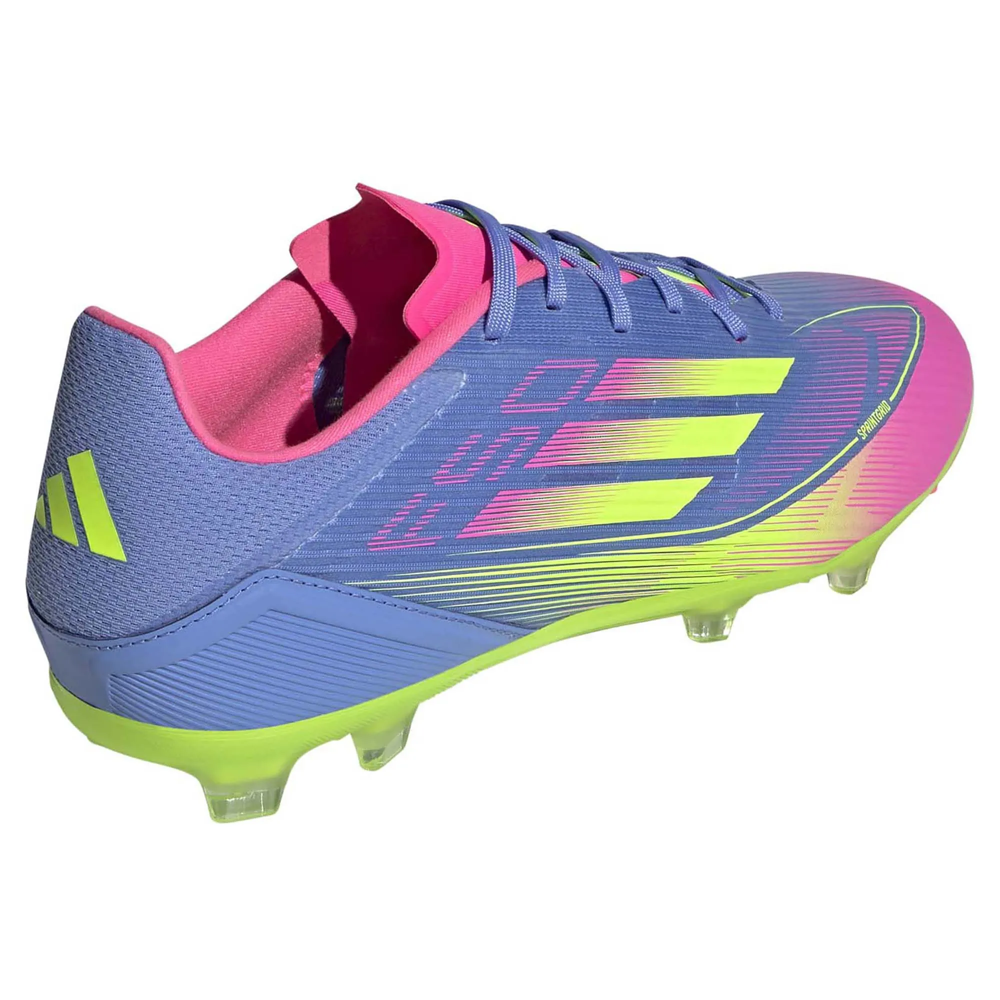 Chaussures de Football Homme F50 LEAGUE FG/MG