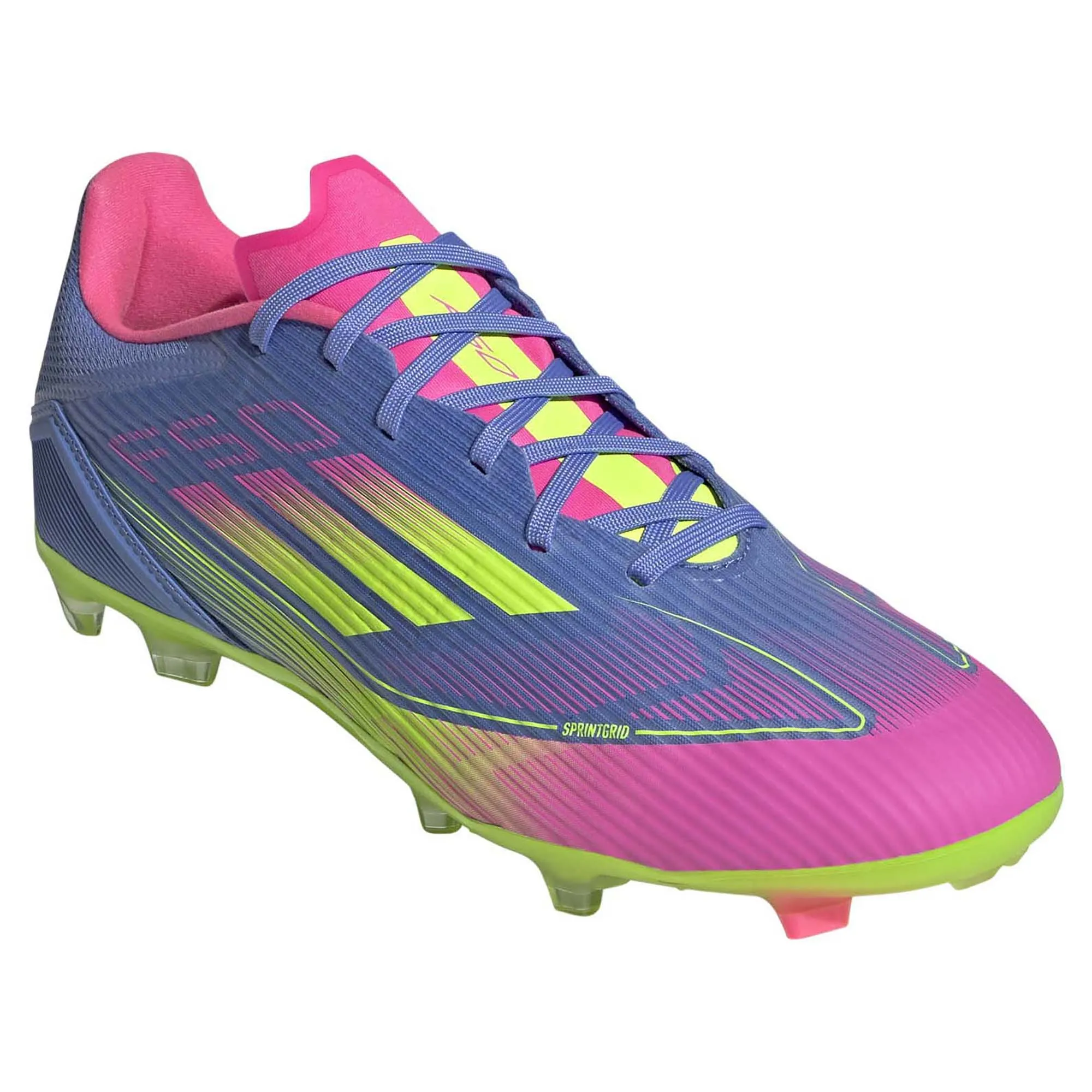 Chaussures de Football Homme F50 LEAGUE FG/MG