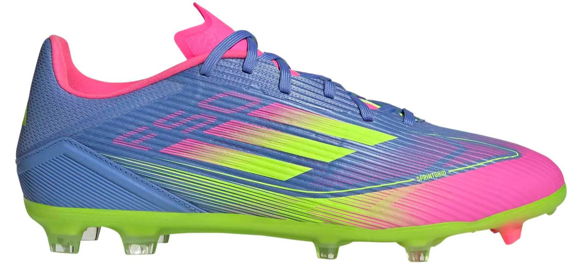 Chaussures de football F50 LEAGUE FG/MG pour hommes
