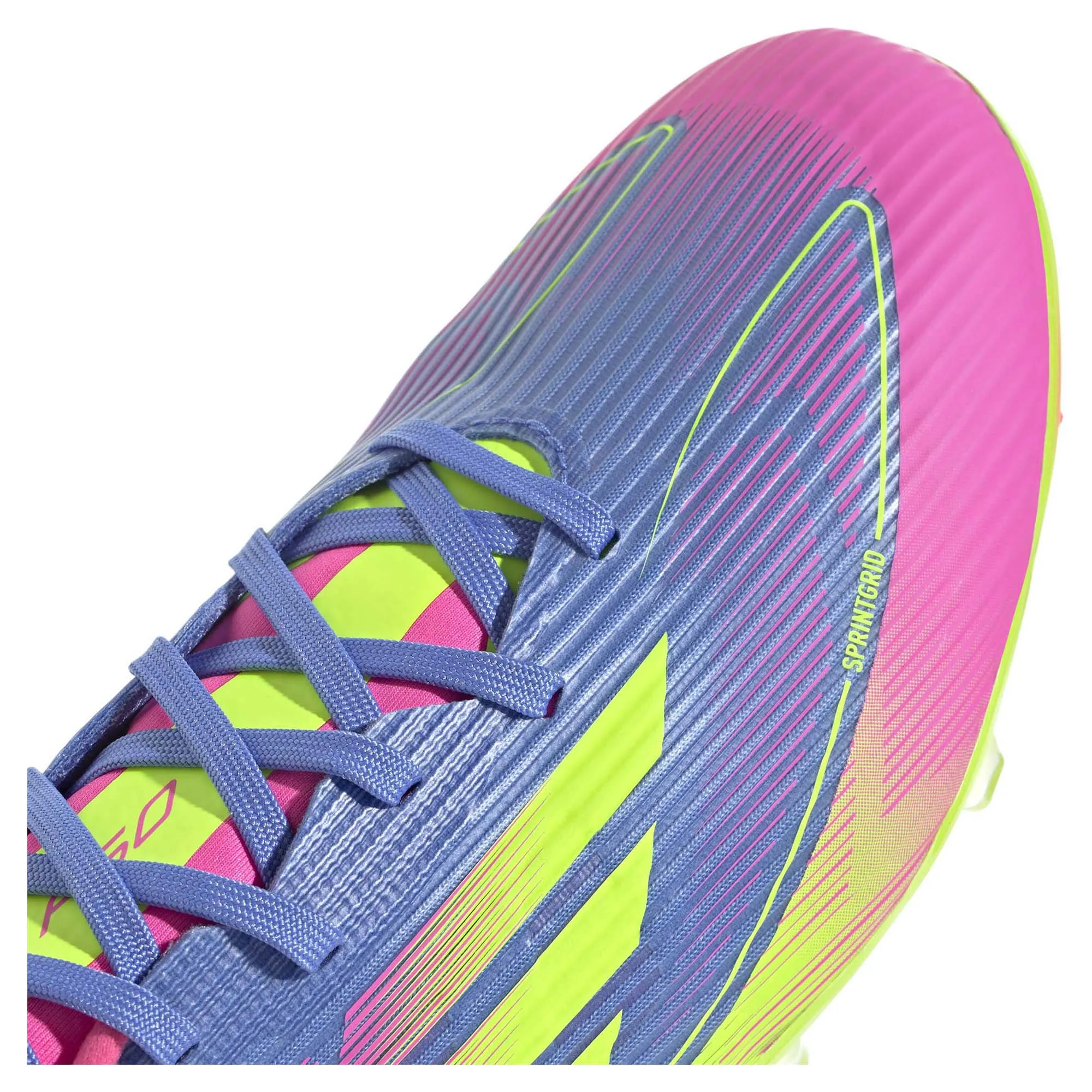 Chaussures de Football Homme F50 LEAGUE FG/MG