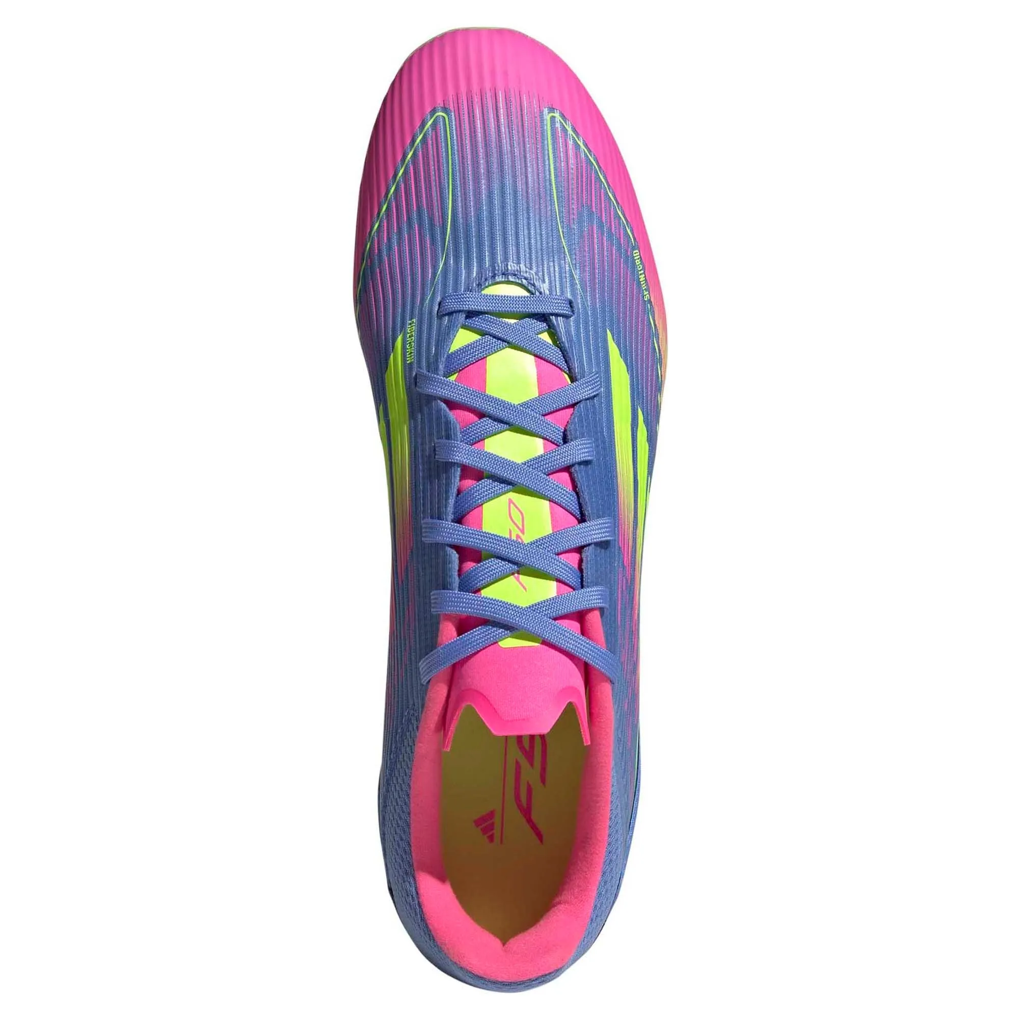 Chaussures de Football Homme F50 LEAGUE FG/MG