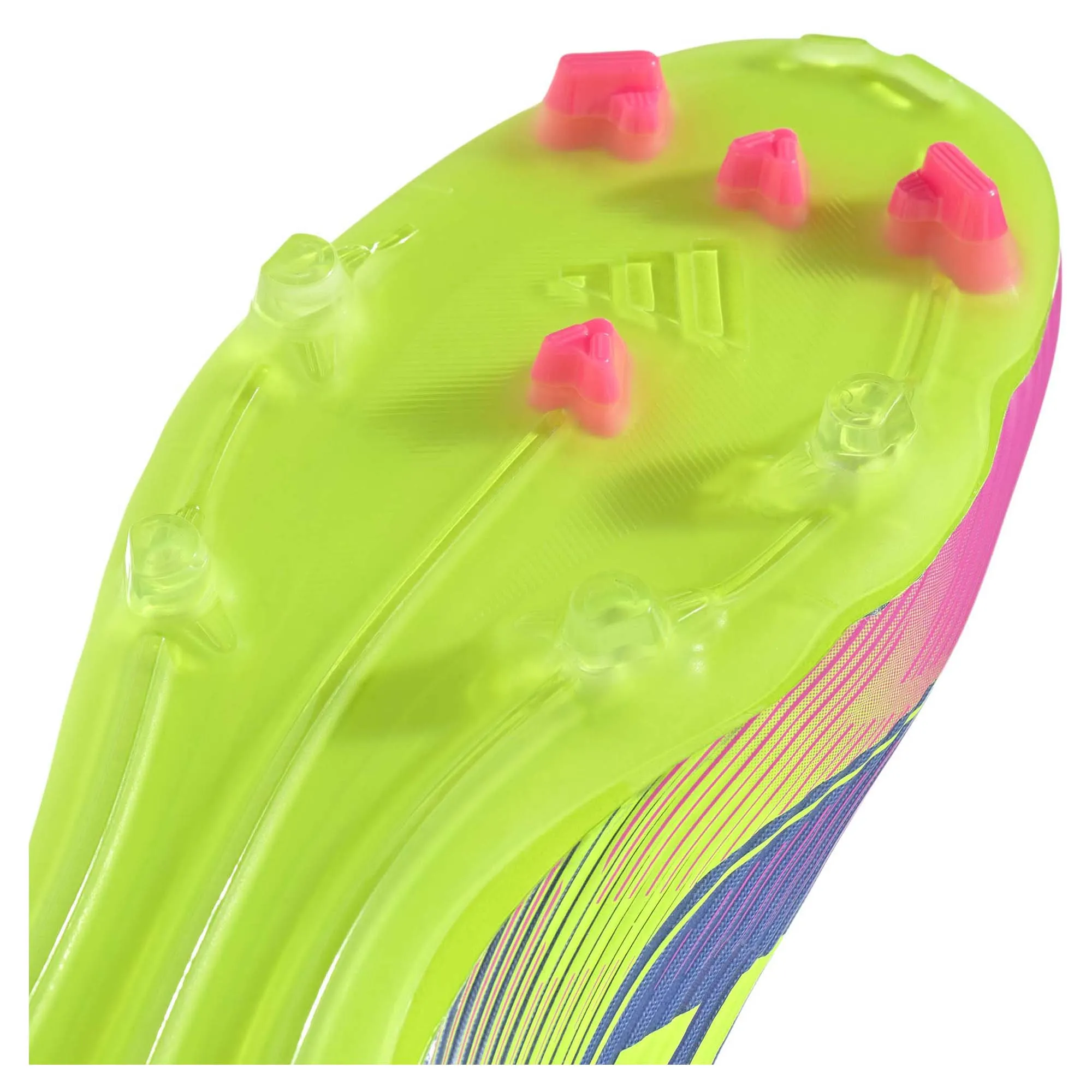 Chaussures de Football Homme F50 LEAGUE FG/MG