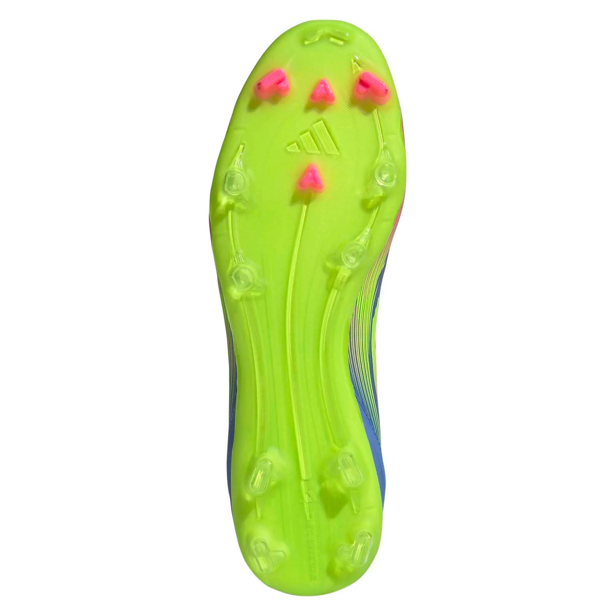 Chaussures de Football Homme F50 LEAGUE FG/MG