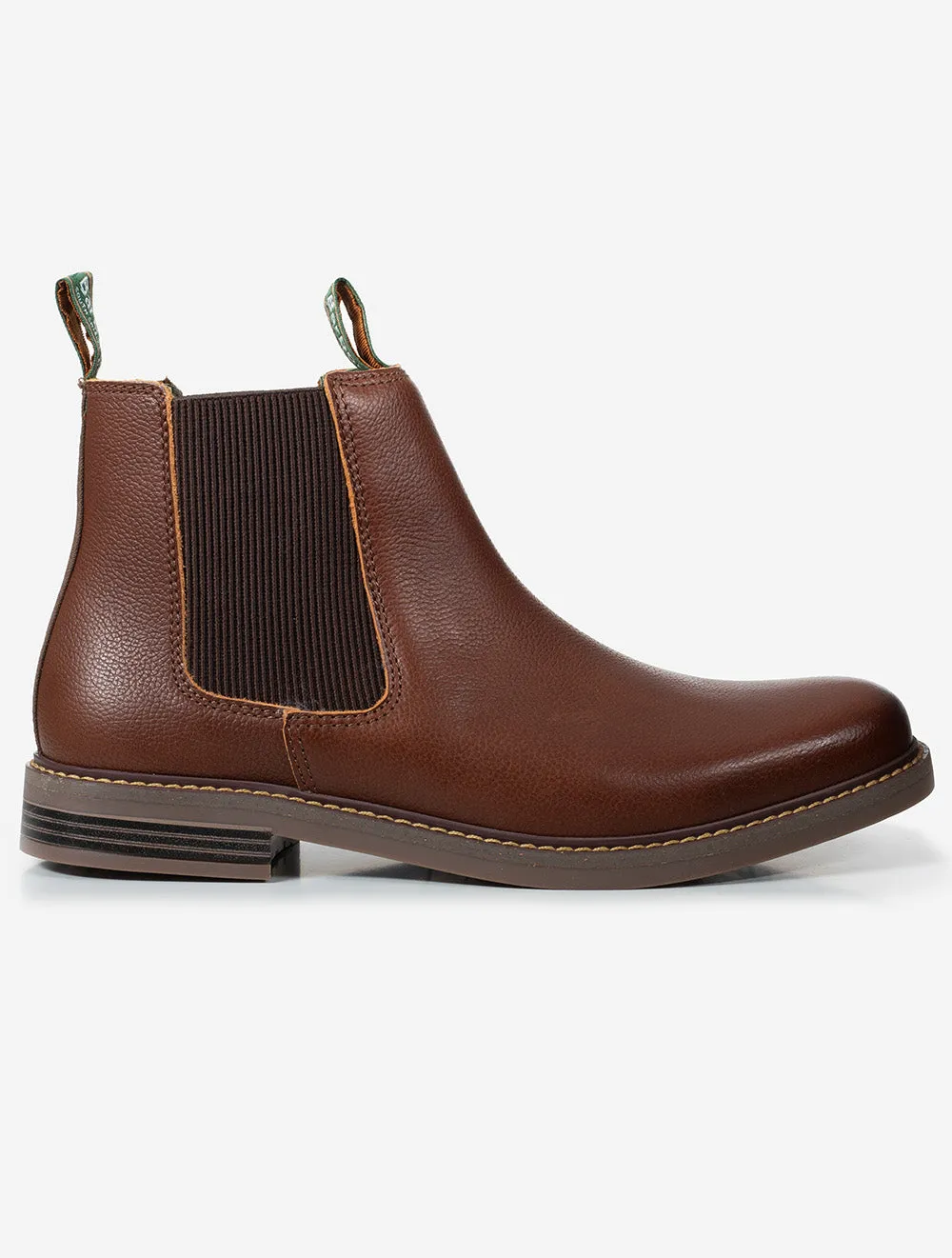 Botte Chelsea Farsley Teak