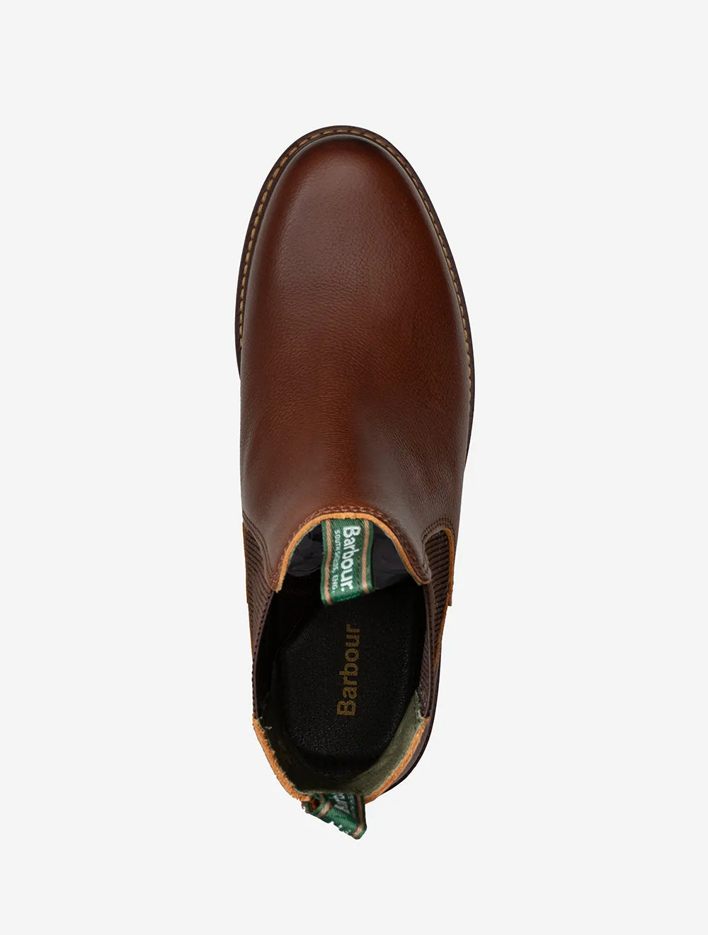 Botte Chelsea Farsley Teak